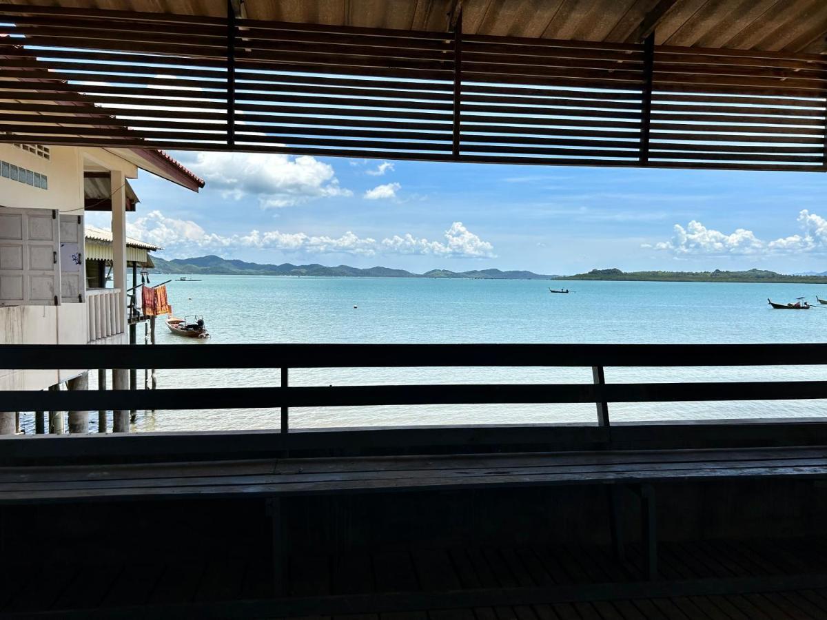 Modern Sunset Sea House Lam Sai Βίλα Ko Yao Noi Εξωτερικό φωτογραφία