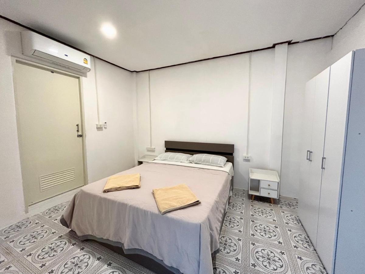 Modern Sunset Sea House Lam Sai Βίλα Ko Yao Noi Εξωτερικό φωτογραφία